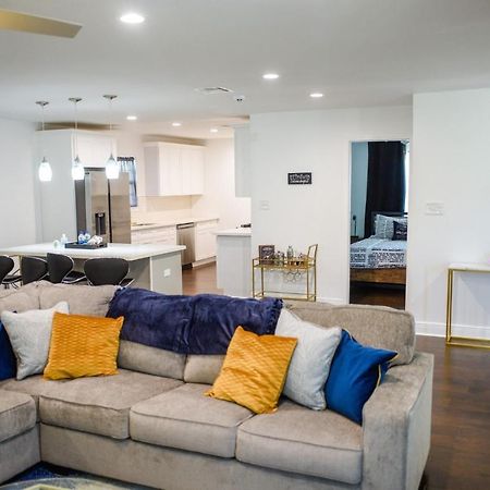 Nola Getaway With King Suite 10 Mins From French Quarter New Orleans Exterior photo