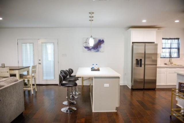 Nola Getaway With King Suite 10 Mins From French Quarter New Orleans Exterior photo