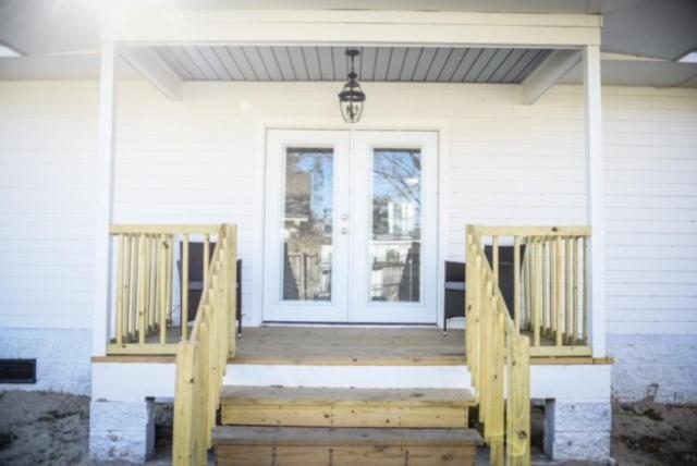 Nola Getaway With King Suite 10 Mins From French Quarter New Orleans Exterior photo