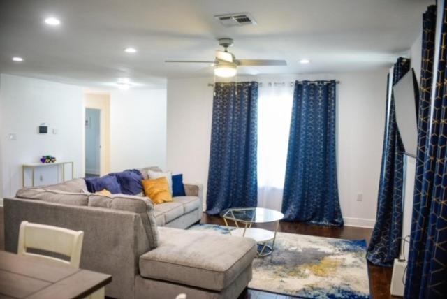 Nola Getaway With King Suite 10 Mins From French Quarter New Orleans Exterior photo