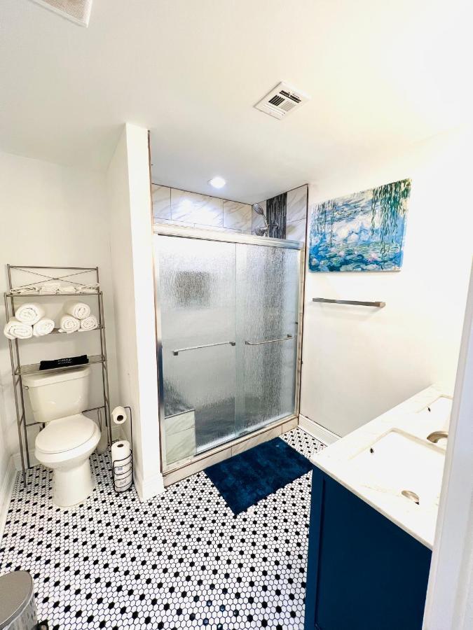 Nola Getaway With King Suite 10 Mins From French Quarter New Orleans Exterior photo
